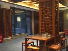 -毅祥斋老孙家泡馍(北院门鼓楼店)
