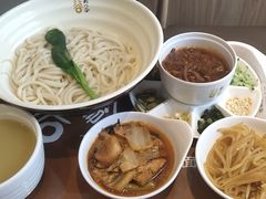 -剔八谷山西面馆(南内环店)