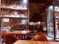 -陈员外正宗夹江烧烤(广福路店)