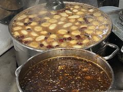 -罗子龙罗家桂花汤圆(曹都巷店)