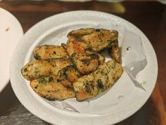 -水先生寧波菜(天一店)