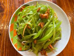 -刘师父老汉口江湖菜(蔡锷路店)