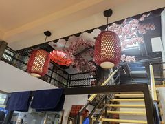 -缘福乡村铁锅炖民宿(八达岭店)