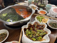 -芦苇荡·酸汤鱼(回龙观店)