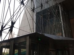 -上海明天广场JW万豪酒店