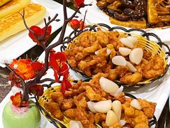 -老苏扬饭店