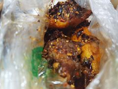-老黄记手撕烤兔(玉林街店)