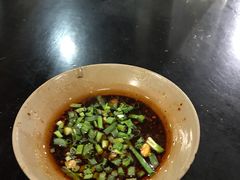 -梯坎豆花