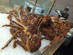 -丰卓会海鲜自助(中润大道店)