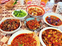 -老三样·旧食新味(万寿宫店)