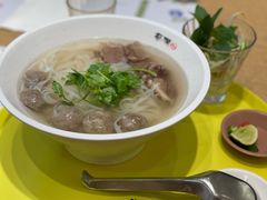 -蔡澜Pho·越南粉餐厅(海上世界店)