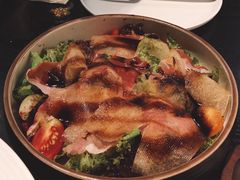 -C&R西班牙餐厅