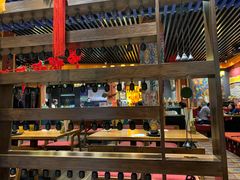 -敏珠拉姆藏餐·南京厨房(富春江东街店)