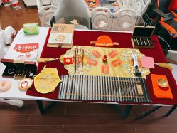 -小博士专业婴儿理发