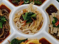 -令氏家外家周秦食府(高新店)