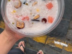 -后海村