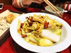 -窄巷子陕菜馆·地道陕西菜(粉巷店)