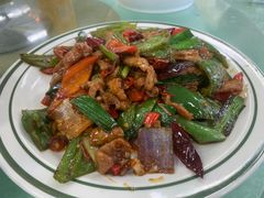 -景好海鲜餐厅(大鹏必选旅游店)