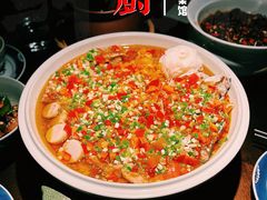 -隐厨·中国菜馆(三里屯T+MALL店)
