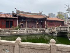 -揭阳学宫(榕城区)