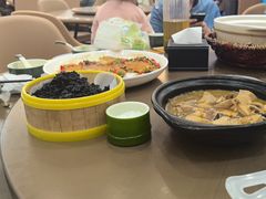 -紫藤园·天目湖大鱼头(南山竹海店)