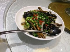 -利鸿私宴(南京路步行街店)