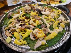 桑拿鸡-阿多私房菜(顺德店)