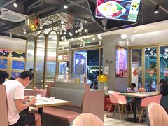 -柠檬树茶餐厅(海雅缤纷城店)
