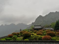 -武当山风景区