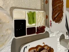 -大碗居·烤鸭·鱼头泡饼(天坛东门店)