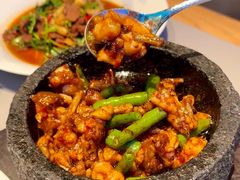 -桂满陇·桃花院落(长泰广场店)
