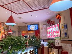-五条人糖水铺(光谷世界城店)