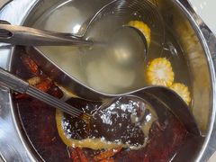 -粤潮牛肉火锅店(江南大道店)