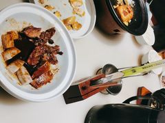 -客语客家菜(华发商都店)