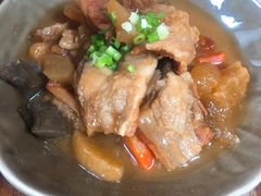 -铃木食堂(帽儿胡同店)