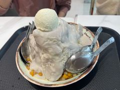 -鲜芋仙(番禺万达广场店)
