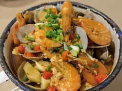-老三样·旧食新味(船山路店)