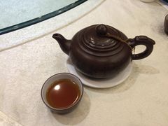 松茸汤-一品粤珍轩(吴中路店)