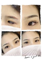 -MIVI·纹眉半永久野生眉