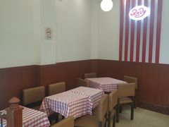 -红宝石·鲜奶小方·海派西点房(四平店)