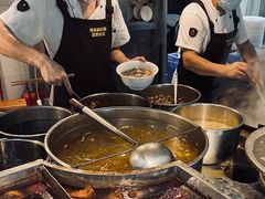 蒋家肠旺面-蒋家肠旺面馆(合群路店)