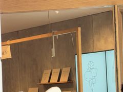 -喜茶(上海打浦桥日月光gelato lab+店)