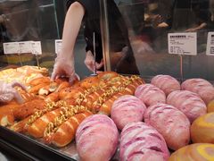 -LELECHA乐乐茶(美罗城店)