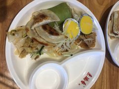 -素满香·素食自助餐(苏州·临顿路店)