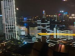-远洋宾馆·江景餐厅