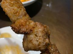 -大秦地·西北菜(纬四路店)