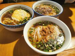-矮子粉店1985·长沙米粉(湘春路店)