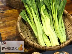 -猪肉婆私房菜(容桂总店)