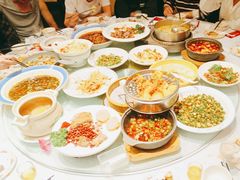 -小八仙·八方(移民广场店)