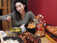 -成都吃客(九眼桥店)